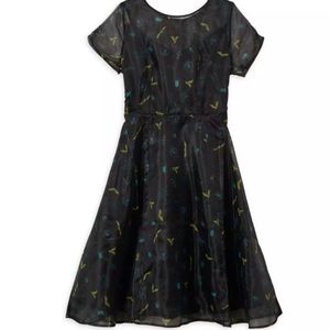 NWT Disney Dress shop Haunted mansion. XL